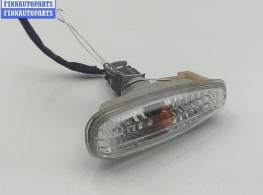 Повторитель поворота левый KA601203 на Kia Ceed