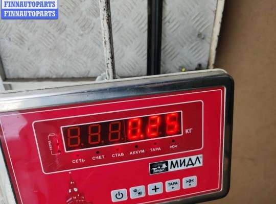 купить Молдинг стекла двери передней правой наружный на Skoda Octavia mk3 (A7 5E) 2013-2020