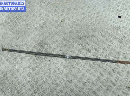 купить Молдинг двери передней левой на Volkswagen Passat B6