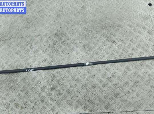 купить Молдинг двери передней левой на Volkswagen Passat B6