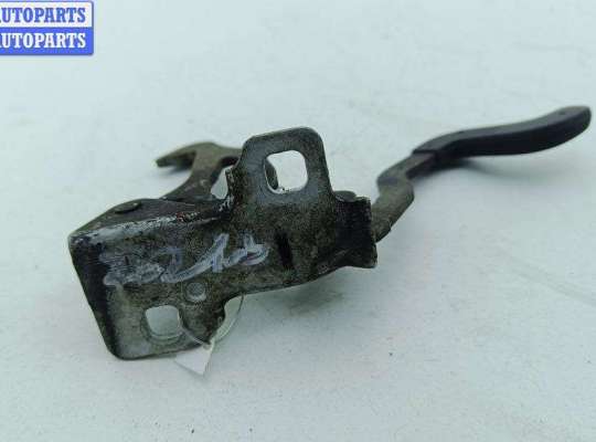 купить Ручка открывания капота на BMW 5 E39 (1995-2003)