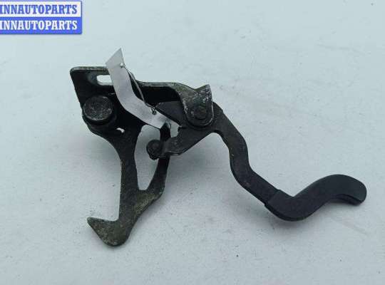 купить Ручка открывания капота на BMW 5 E39 (1995-2003)