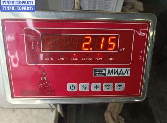 купить Радиатор охлаждения (конд.) на BMW 3 E46 (1998-2006)