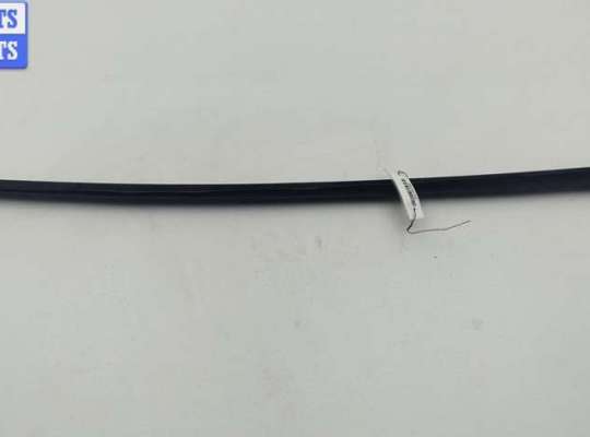 купить Молдинг лобового стекла на Audi A4 B7 (2004-2008)