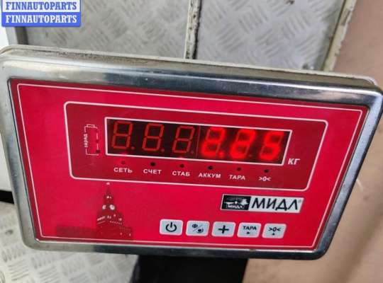 купить Усилитель бампера заднего на Kia Ceed