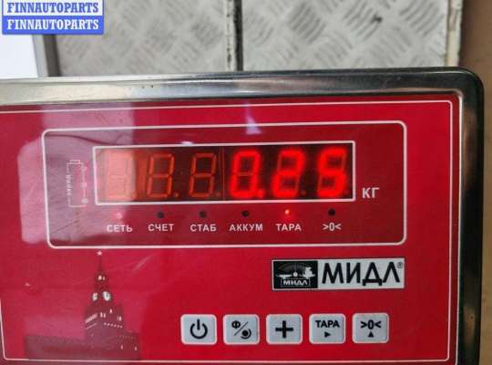 купить Ограничитель открывания двери передней на Opel Astra G (1998-2004)