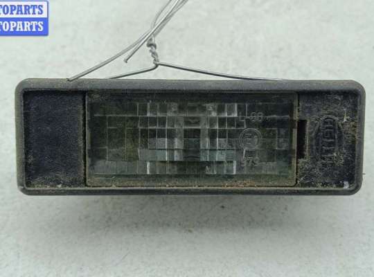 купить Подсветка номера на Peugeot 307