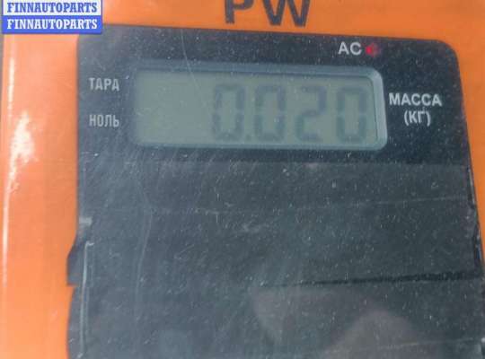 купить Подсветка номера на Peugeot 307