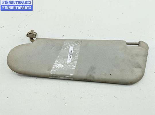 купить Козырек солнцезащитный левый на Opel Astra G (1998-2004)