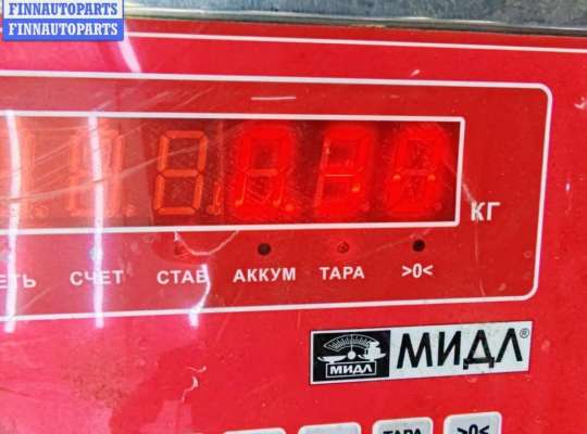 купить Козырек солнцезащитный левый на Opel Astra G (1998-2004)