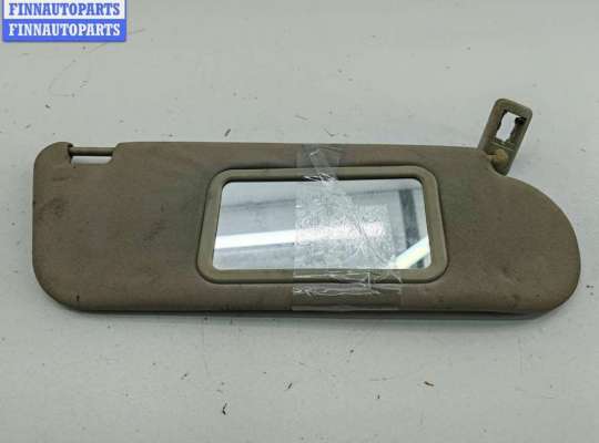 Купить Козырек солнцезащитный левый на Opel Astra G (1998-2004) Козырек солнцезащитный левый OP2357719 на Opel Astra G (1998-2004)