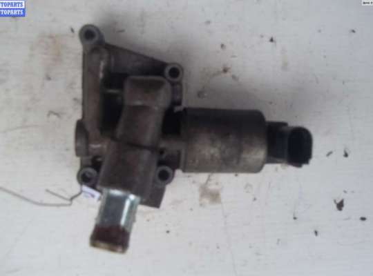 Клапан EGR (рециркуляции выхлопных газов) OP1585219 на Opel Corsa C