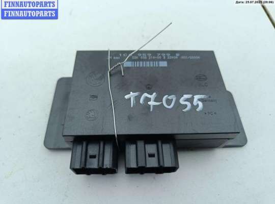 Блок комфорта VG2396181 на Volkswagen Passat B5+ (GP)