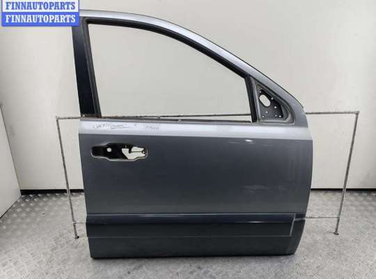 купить Дверь боковая передняя правая на Kia Sorento (2002-2009)