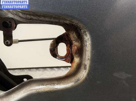 купить Дверь боковая передняя правая на Kia Sorento (2002-2009)