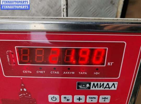 купить Дверь боковая передняя правая на Kia Sorento (2002-2009)