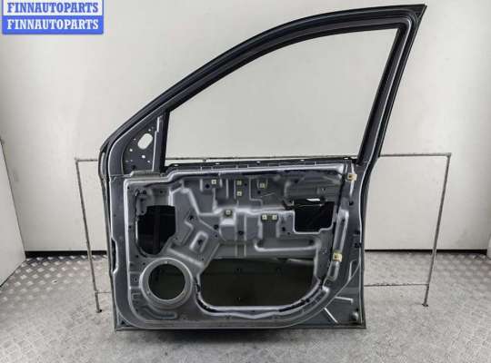 купить Дверь боковая передняя правая на Kia Sorento (2002-2009)