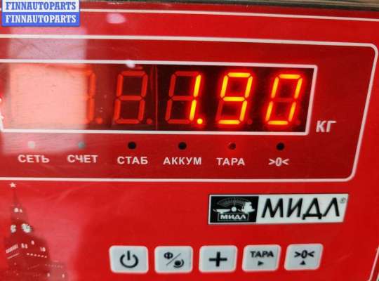 купить Руль на Audi A6 C5 (1997-2005)