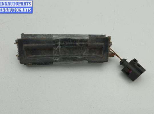 Купить Кнопка открывания багажника на Volkswagen Passat B5+ (GP) Кнопка открывания багажника VG2763997 на Volkswagen Passat B5+ (GP)