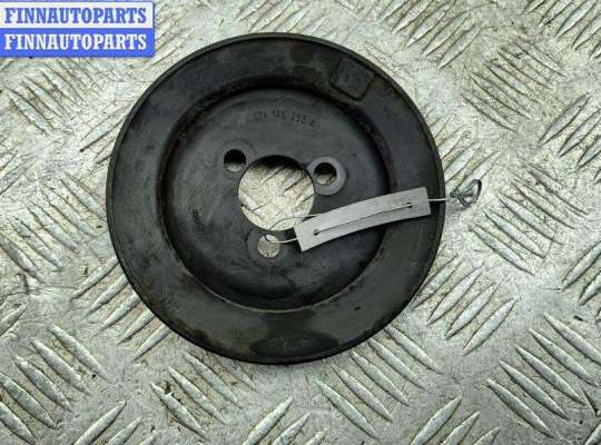 Шкив насоса гидроусилителя VG2752243 на Volkswagen Transporter T4