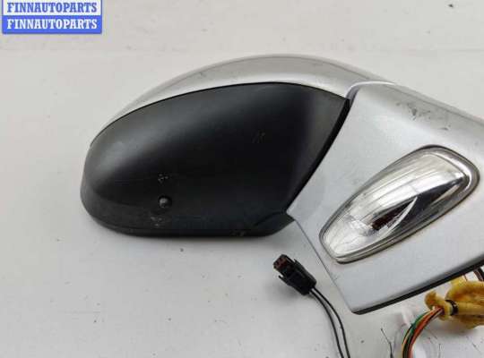 купить Зеркало наружное правое на Peugeot 308 T7 (2007-2013)