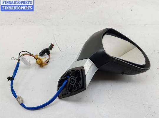 купить Зеркало наружное правое на Peugeot 308 T7 (2007-2013)