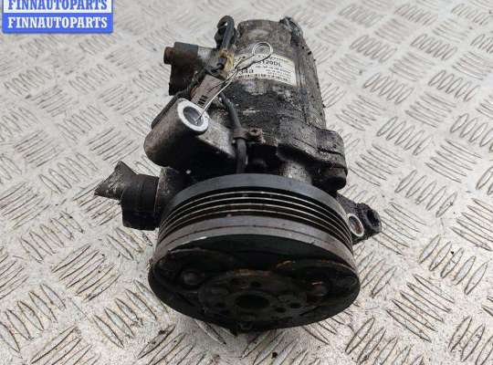 купить Компрессор кондиционера на BMW 3 E46 (1998-2006)