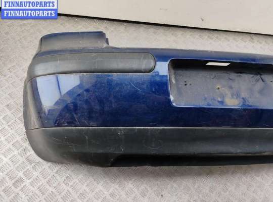 купить Бампер задний на Volkswagen Golf-4