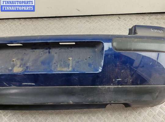 купить Бампер задний на Volkswagen Golf-4