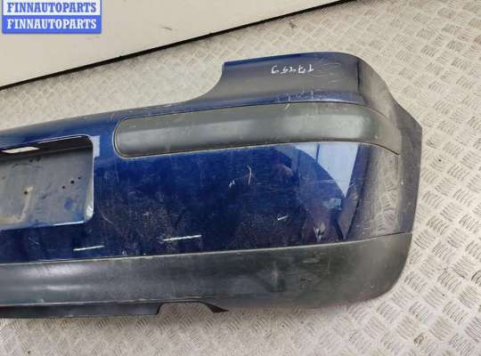 купить Бампер задний на Volkswagen Golf-4