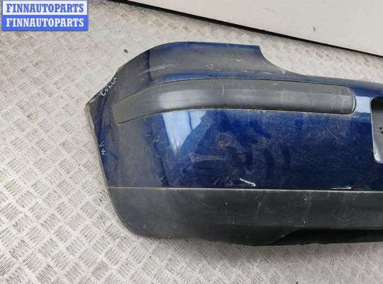 купить Бампер задний на Volkswagen Golf-4