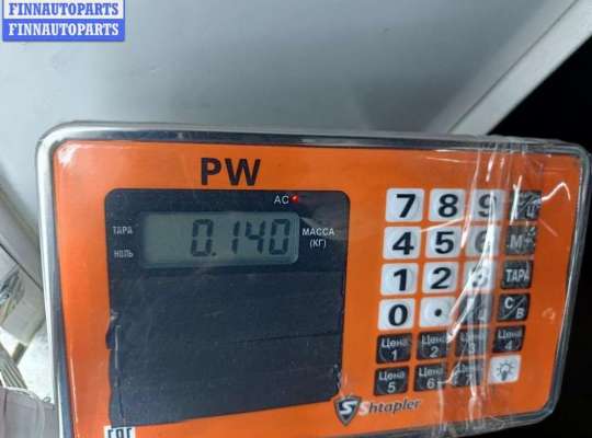 купить Переключатель поворотов на Ford Fusion