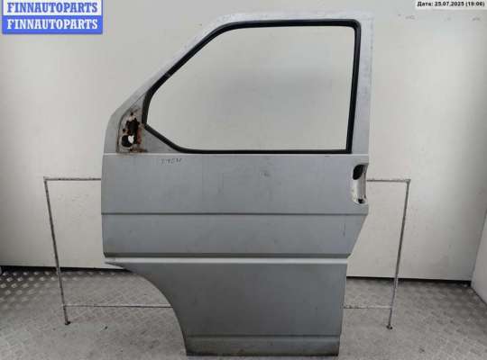купить Дверь боковая передняя левая на Volkswagen Transporter T4