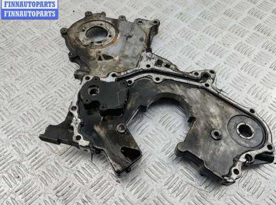 купить Крышка двигателя передняя на Kia Sorento (BL, 2002-2009)