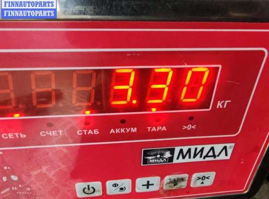 купить Крышка двигателя передняя на Kia Sorento (BL, 2002-2009)