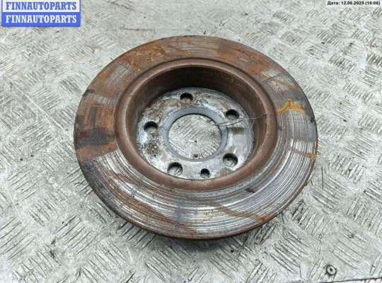 купить Диск тормозной задний на Ford Galaxy (1995-2000)