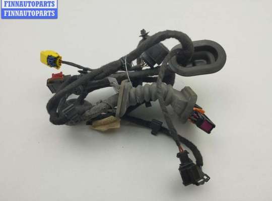 купить Проводка двери на Volkswagen Passat B6
