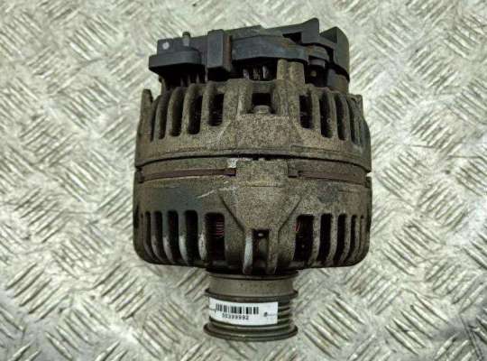 Генератор OP2424579 на Opel Astra G (1998-2004)