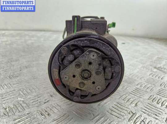 купить Компрессор кондиционера на Volkswagen Passat B5