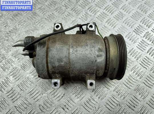 купить Компрессор кондиционера на Volkswagen Passat B5
