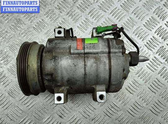купить Компрессор кондиционера на Volkswagen Passat B5