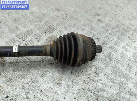 купить Полуось передняя правая на Volkswagen Sharan (2000-2010)
