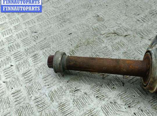 купить Полуось передняя правая на Volkswagen Sharan (2000-2010)