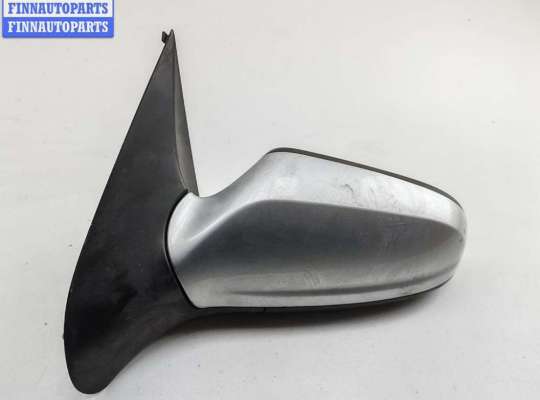 купить Зеркало наружное левое на Opel Astra H (2004-2009)