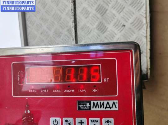 купить Зеркало наружное левое на Opel Astra H (2004-2009)