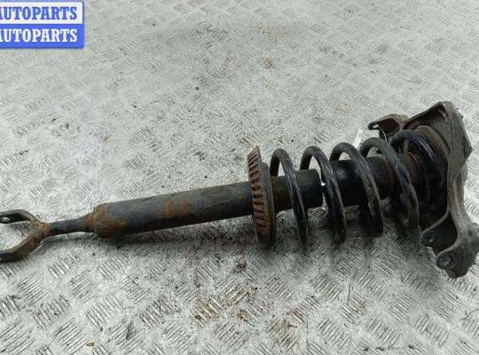 Стойка подвески передняя правая AU1661139 на Audi A6 C5 (1997-2005)