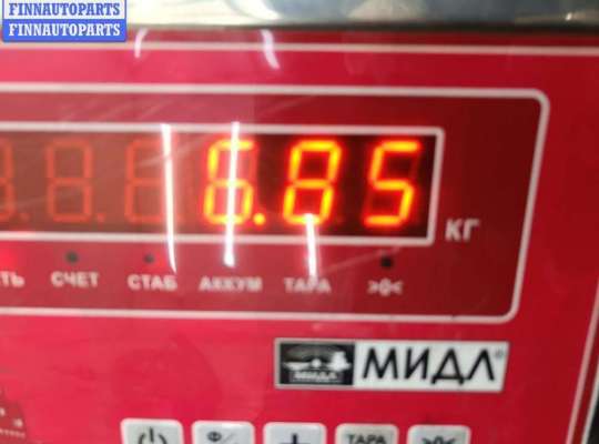 Стойка подвески амортизационная на Audi A6 (C5)