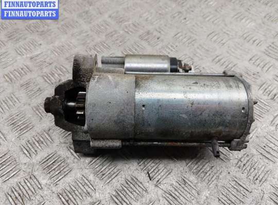 купить Стартер на Ford Mondeo IV (2007-2014)