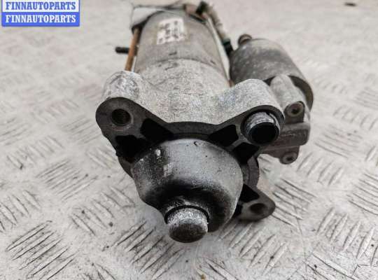 купить Стартер на Ford Mondeo IV (2007-2014)