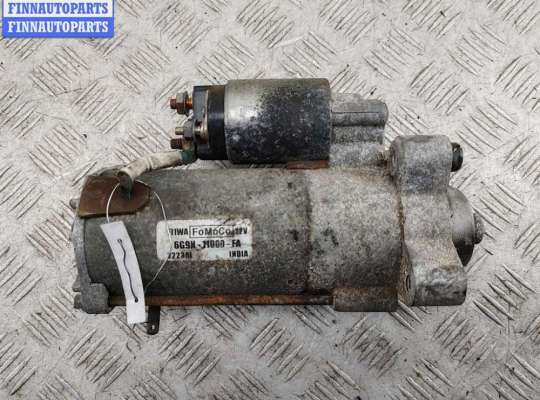 купить Стартер на Ford Mondeo IV (2007-2014)